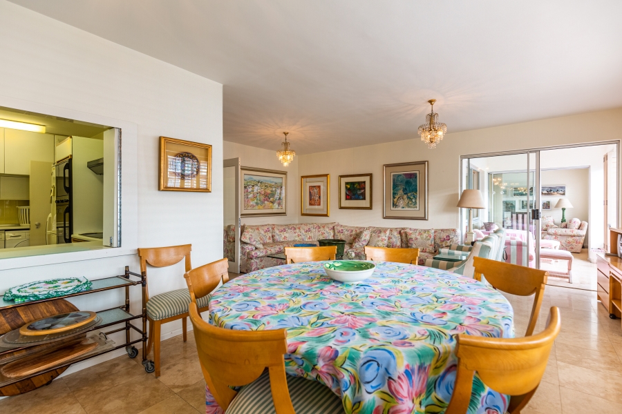 To Let 3 Bedroom Property for Rent in Sea Point Western Cape